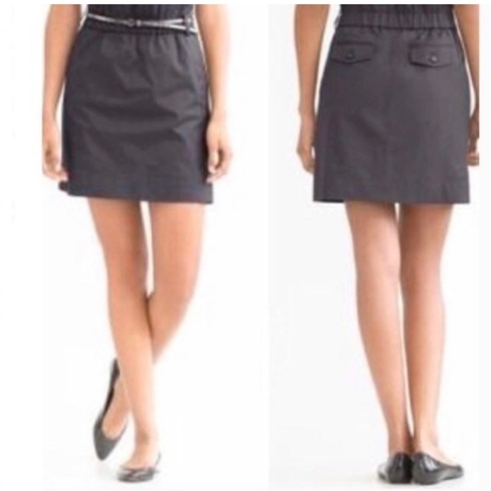 Banana Republic Skirt Size‎ 2